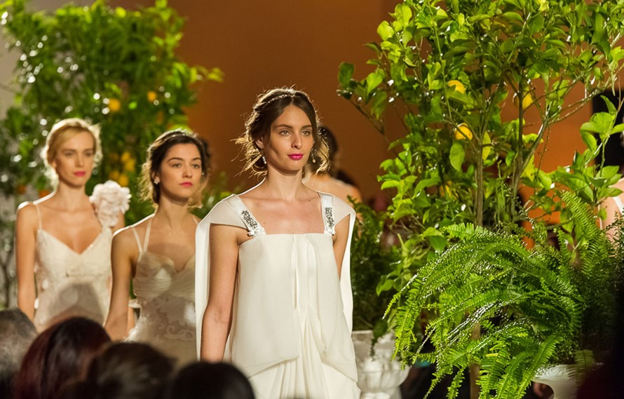 Andria Thomais Bridal Collection 2015-2016