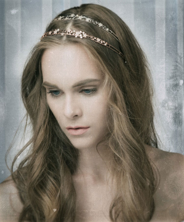 Hera Headband 