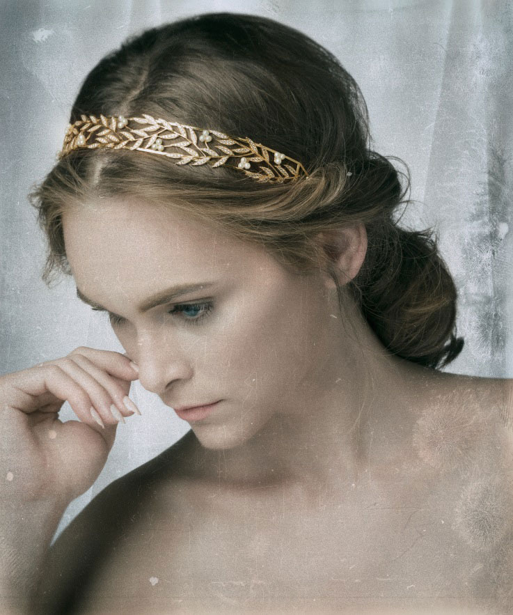 Aphrodite Headband 