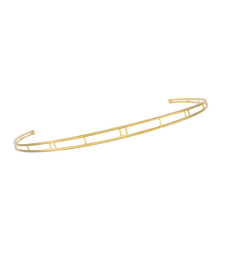 Hera Headband 